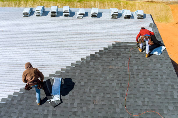 Best Roof Gutter Cleaning  in Garrett, IN