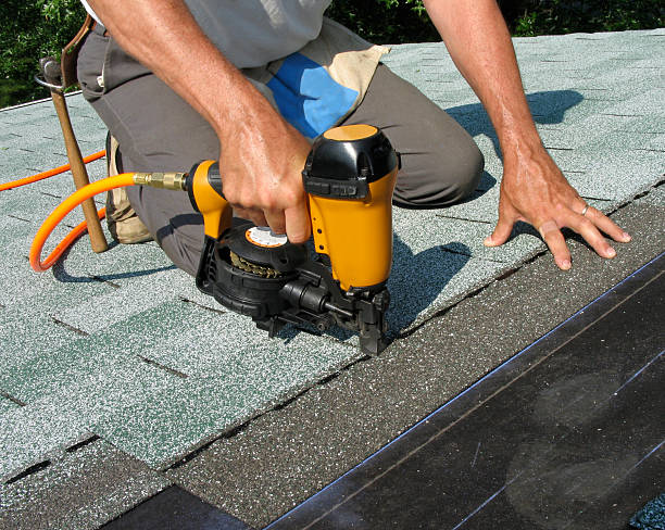 Best New Roof Installation  in Garrett, IN