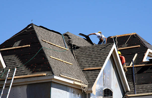 Best Storm Damage Roof Repair  in Garrett, IN
