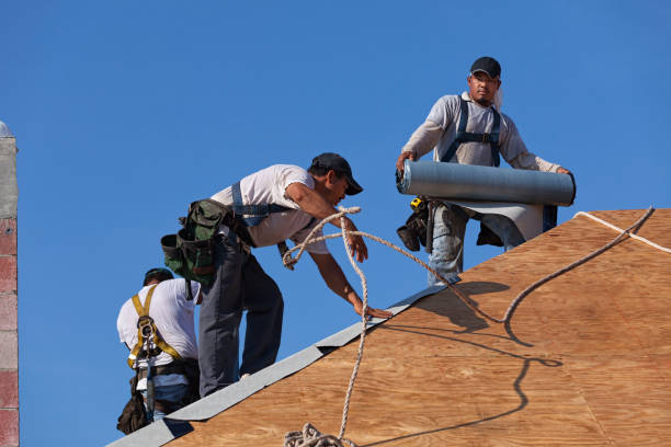 Quick and Trustworthy Emergency Roof Repair Services in Garrett, IN