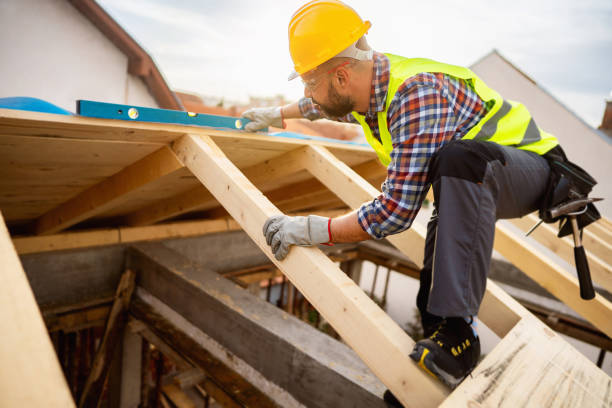 Best Roof Repair Services  in Garrett, IN