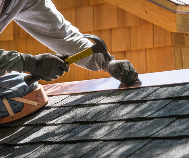 Best New Roof Installation  in Garrett, IN